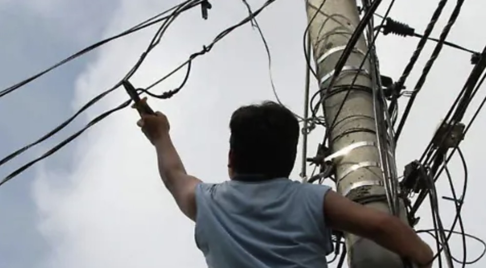 ¿Qué son los ‘diablitos’? CFE realiza operativos en Durango para frenar el robo de electricidad